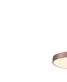 LED lustry a závěsná svítidla Light Impressions Deko-Light závěsné svítidlo Menkar 800 mm, 92,0 W, 3000/4000 K, kávová 220-240V AC/50-60Hz 92,00 W 3000/4000 K 7800 lm kávová 342212