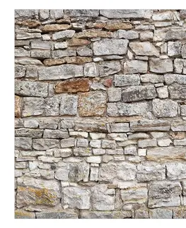 Tapety Samolepící tapeta stará kamenná stěna - Royal Wall
