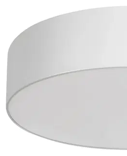 Moderní stropní svítidla Rabalux stropní svítidlo Renata E27 3x MAX 10W matná bílá 5083