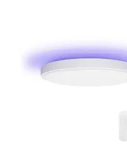 Svítidla Yeelight Yeelight LED RGB Stmívatelné svítidlo ARWEN 550S LED/50W/230V CRI 90 + DO 