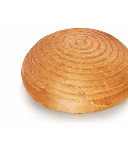 Pečicí formy Tescoma Della Casa 629550 Silikonová forma na kulatý chléb 29x24,5 cm