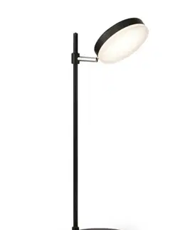 LED stolní lampy MAYTONI Stolní lampa Fad MOD070TL-L8B3K