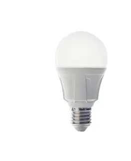 LED žárovky Lindby E27 8,5W 830 LED žárovka teplá bílá sada 2ks