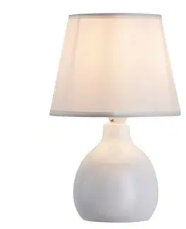 Lampičky Rabalux 4475 stolní lampa Ingrid