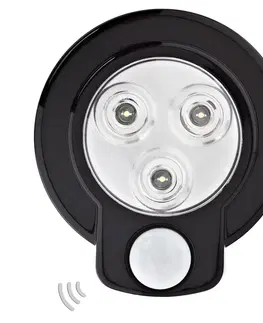 Noční světla / Světla do zásuvky Müller-Licht Nightlight Flex Sensor - noční světlo, bateriové
