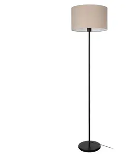 Lampy Eglo Eglo 900862 - Stojací lampa FENIGLIA 1xE27/40W/230V 