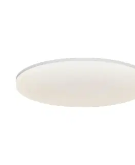 Klasická stropní svítidla NORDLUX Vic 22 1800Lm 4000K stropní svítidlo bílá 2310156001