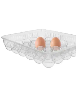 Podnosy a tácy Box na vajíčka pro 30 ks