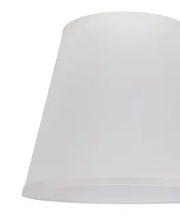 Lampy   - Stínidlo SOFIA XS E14 pr. 18,5 cm bílá 