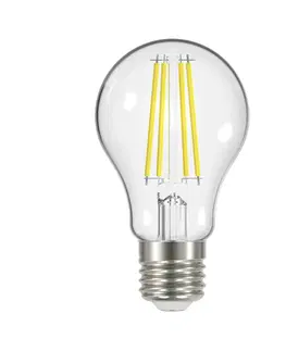LED žárovky Arcchio LED žárovka E27 5W 2 700 K, 1060 lumenů, čirá