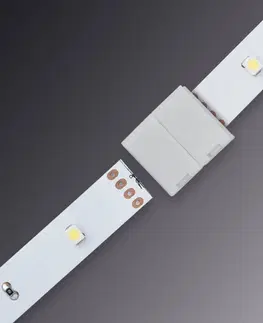 Kompletní sada LED pásků Paulmann Paulmann YourLED Eco Clip-to-Clip connector, 2ks