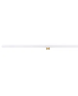 Stmívatelné LED žárovky Segula SEGULA LED lampa S14d 8W 2 700K opál 100cm
