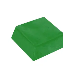 Hračky MODURIT - Modelovací hmota - 250g, zelený