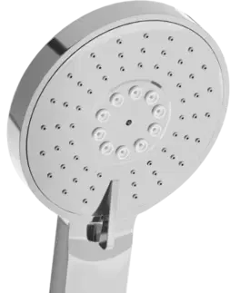 Sprchy a sprchové panely Ruční sprchový set MEXEN R-40 chromový