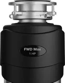 Drtiče odpadu Blanco drtič FWD Max Blanco drtič FWD Max