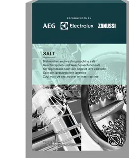 Příslušenství k pračkám a sušičkám Electrolux M3GCS200 Regenerační sůl pro myčky nádobí M3GCS200