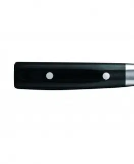 Kuchyňské nože Yaxell Zen Santoku japonský 16,5 cm