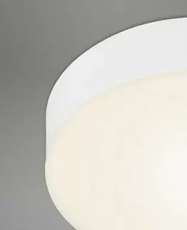 LED stropní svítidla BRILONER LED stropní svítidlo, pr. 15,7 cm, 11 W, bílé BRI 7064-016
