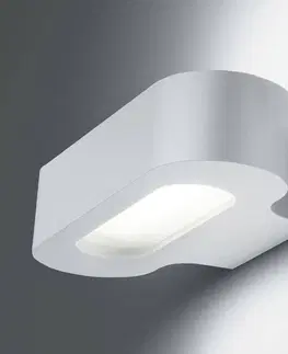 Nástěnná svítidla Artemide Artemide Talo LED nástěnné světlo 21cm bílé, 2700K