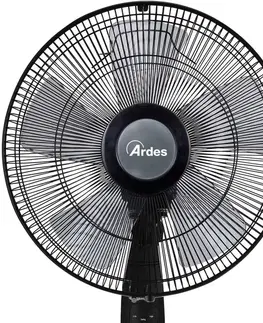 Ventilátory Ventilátor Ardes STYLE 40PBR