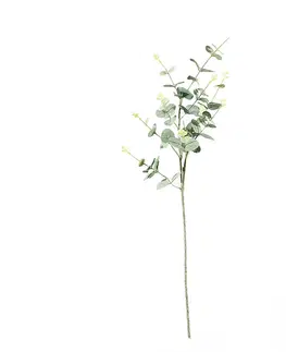 Umělé květiny Květina um. Eukalyptus 90cm