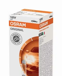 Autožárovky OSRAM 6413 5W 12V
