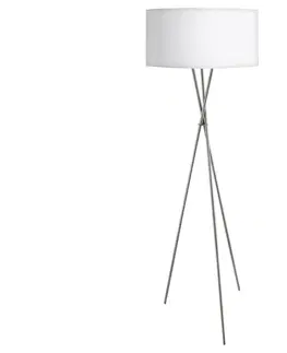 Lampy Eglo Eglo 95539 - Stojací lampa FONDACHELLI 1xE27/60W/230V 