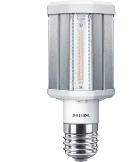LED žárovky Philips TrueForce LED HPL ND 60-42W E40 840
