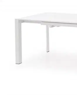 Jídelní stoly Rozkládací jídelní stůl STANFORD XL Halmar
