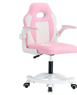 Dětské stoly a židle Kancelářská židle ODELIA Tempo Kondela