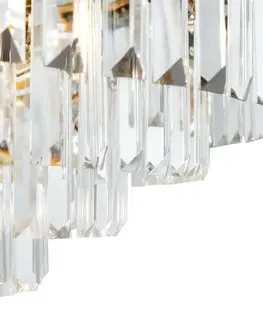 Designová závěsná svítidla MAYTONI Závěsné svítidlo Revero MOD085PL-12BS