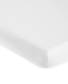 Chrániče na matrace Meltonový nepropustný návlek na matraci, hloubka rohů 25 cm