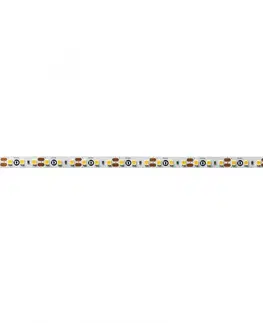 LED pásky 12V Light Impressions Deko-Light flexibilní LED pásek 3528-120-12V-6500K-5m 12V DC 36,00 W 6500 K 2450 lm 5000 mm 840167