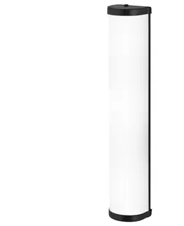 Svítidla Ledvance Ledvance - Koupelnové nástěnné svítidlo BATHROOM CLASSIC 3xE14/12W/230V IP44 