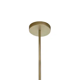 LED osvětlení Závěsná lampa MATI Candellux 5