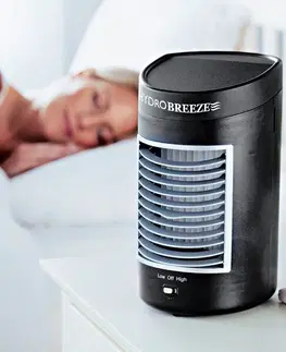 Zvlhčovače vzduchu Mini ochlazovač vzduchu