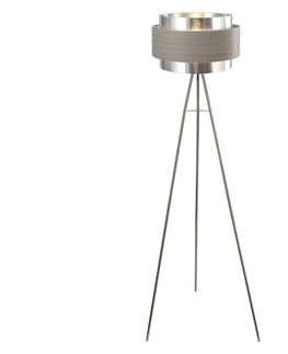 Lampy Rabalux Rabalux 5385 - Stojací lampa BASIL 1xE27/40W/230V 