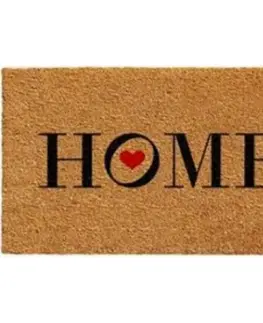Koberce a koberečky Trade Concept Kokosová rohožka Home 2, 40 x 60 cm
