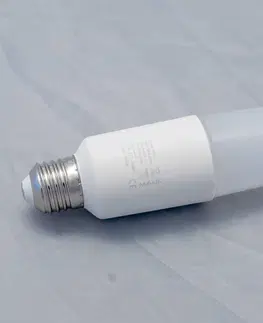LED žárovky Maul LED žárovka, matná, E27, 12 W, 3000 K, 1200 lm