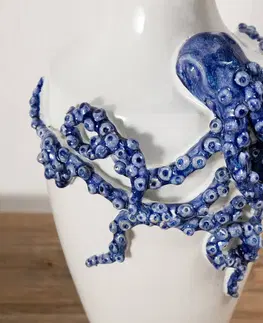 Lampy stolní Lampa Octopus výška 85cm