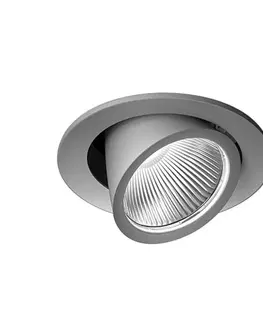 Podhledová svítidla LTS CSA 71 Round - LED vestavné svítidlo, 35°, 40W, 4300lm