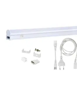 Přisazená nábytková svítidla EMOS Lighting EMOS LED osvětlení lišta 900mm, 15W neutrální bílá 1531211030