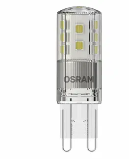 LED žárovky OSRAM LEDVANCE PARATHOM LED DIM PIN 30 3 W/2700 K G9 4058075622890