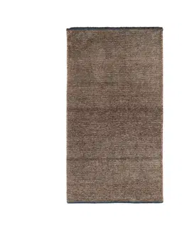 Hladce tkaný koberce tkaný koberec Silke 2, Š/d: 120/170cm