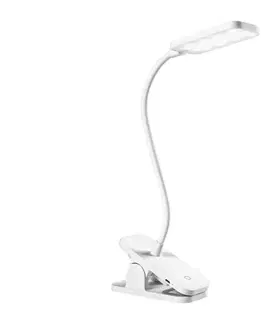 Lampy Ledvance Ledvance - LED Stmívatelná dotyková stolní lampa PANAN LED/5,2W/5V 