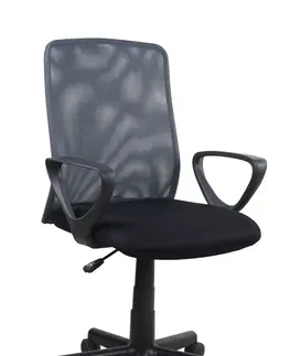 Kancelářské židle Halmar Kancelářské křeslo AXEL