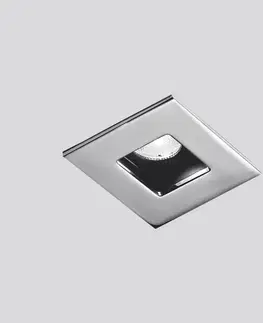 LED podhledová svítidla Artemide Zeno Up 2 - 13d 3000K - chrom NL1708410K003