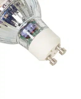 Zarovky GU10 stmívatelná LED lampa 4W 300 lm 2700K