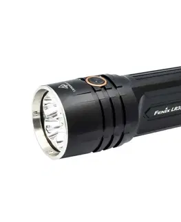 Čelovky Fenix Fenix LR35R - LED Nabíjecí svítilna 6xLED/2x21700 4000 mAh IP68 10000 lm 80 h 