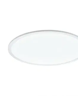 LED nástěnná svítidla EGLO Ploché svítidlo SARSINA-A 98209